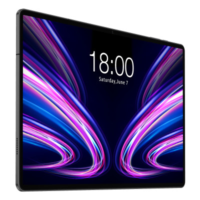TECLAST Планшет T50 Plus 11" 6ГБ, 256ГБ, LTE, 8000мА•год, Android, сірий