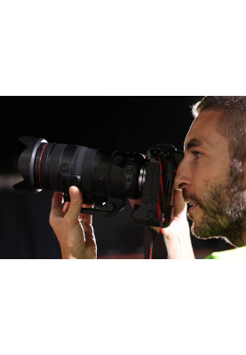 Canon Об'єктив RF 24-105mm f/2.8 L IS USM Z