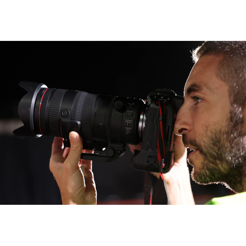 Canon Об'єктив RF 24-105mm f/2.8 L IS USM Z