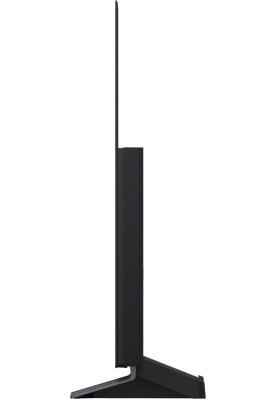 LG Телевізор 55" OLED 4K 120Hz (VRR 144Hz) Smart WebOS Black