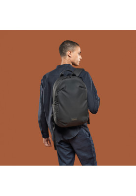 Tucano Рюкзак Laser 15.6"/16", чорний