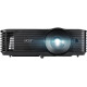Acer Проектор X1128 SVGA, 4800 lm, 1.94-2.16