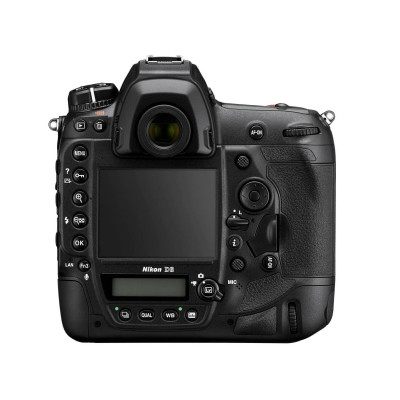 Nikon Цифр. фотокамера зеркальна D6 Body Nikon Цифр. фотокамера зеркальна D6 Body