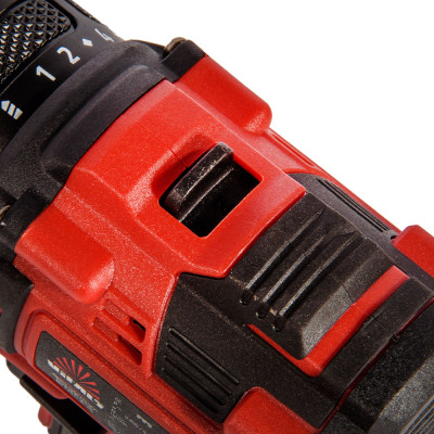 Vitals Шурупокрут-дриля акумуляторна Master AU 1232c BL Kit 12В акб 1х2А·рік 32Нм 400·1400об/хв 1.37кг Vitals Шурупокрут-дриля акумуляторна Master AU 1232c BL Kit 12В акб 1х2А·рік 32Нм 400·1400об/хв 1.37кг