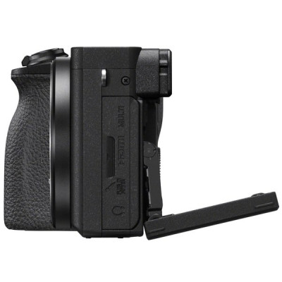 Sony Alpha 6600[Body]