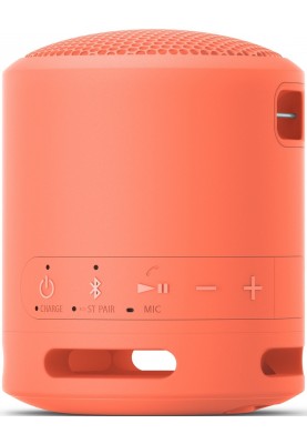 Sony SRS-XB13[Coral Pink]