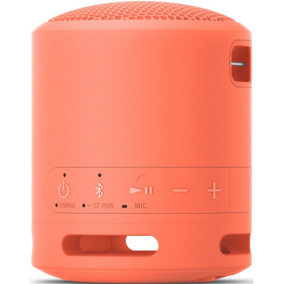 Sony SRS-XB13[Coral Pink]