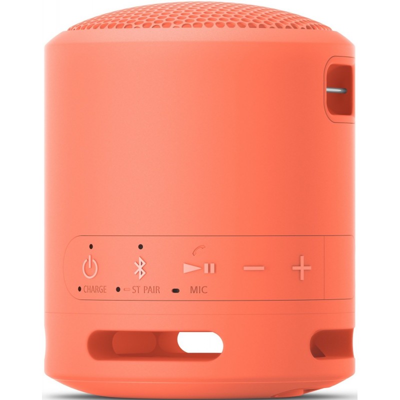 Sony SRS-XB13[Coral Pink]