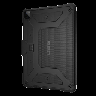 UAG Чохол для iPad Pro 12.9' (2022) Metropolis, Black