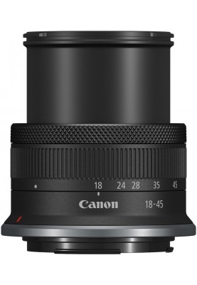 Canon Цифр. фотокамера EOS R10 + RF-S 18-45 IS STM + адаптер EF-RF