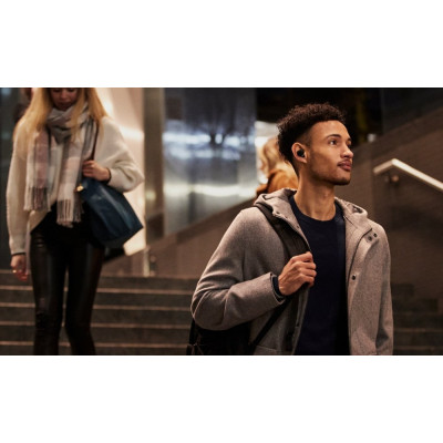 Sony Навушники WF-1000XM4 TWS ANC Hi-Res IPX4 Сільвер Sony Навушники WF-1000XM4 TWS ANC Hi-Res IPX4 Сільвер