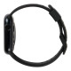 UAG Ремінець для Apple Watch 45/44/42 Torquay, Black-Graphite