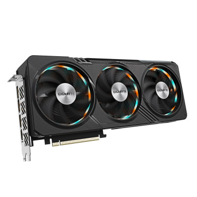 Gigabyte Відеокарта  GeForce RTX 4070 12GB GDDR6X GAMING
