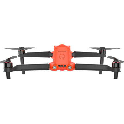Autel Дрон EVO II Pro Rugged Bundle V3, FCC, Anti-Interference, Orange
