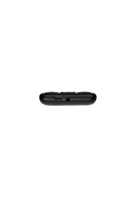 2E Мобільний телефон E182 2.4" 2SIM, 1700mAh, Чорний