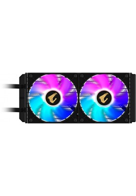 Gigabyte Відеокарта GeForce RTX 4070 Ti 12GB GDDR6X AORUS XTREME WATERFORCE