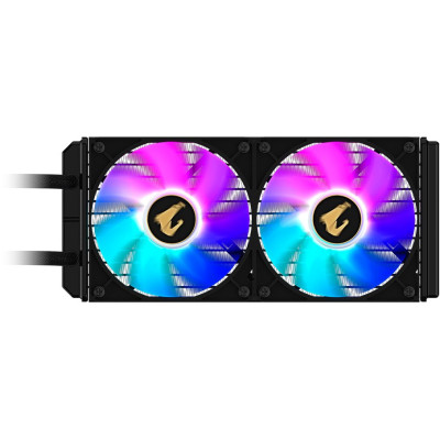 Gigabyte Відеокарта GeForce RTX 4070 Ti 12GB GDDR6X AORUS XTREME WATERFORCE