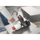 Skil Шліфмашина кутова 9132 AB 125мм 850Вт 12000об·хв VRS+ 2.2кг