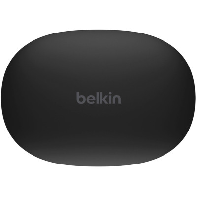 Belkin Навушники TWS Soundform Bolt True Wireless, чорний