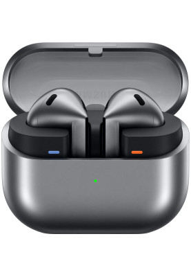 Samsung Бездротові навушники Galaxy Buds 3 (R530), сріблястий