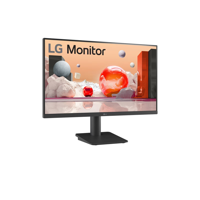 LG Монітор 27" 27MS550-B 2xHDMI, Audio, IPS, 100Hz