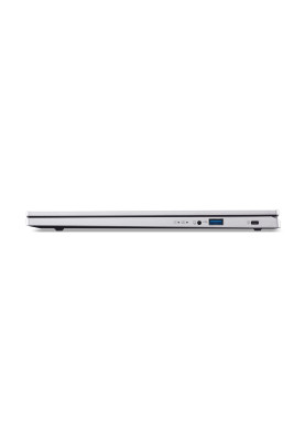 Acer Ноутбук Acer Extensa EX215-57 15.6" FHD IPS, Intel i3-1315U, 8GB, F512GB, UMA, Lin, сріблястий