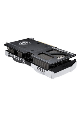 MSI Відеокарта GeForce RTX 5070 12GB GDDR7 VENTUS 2X OC