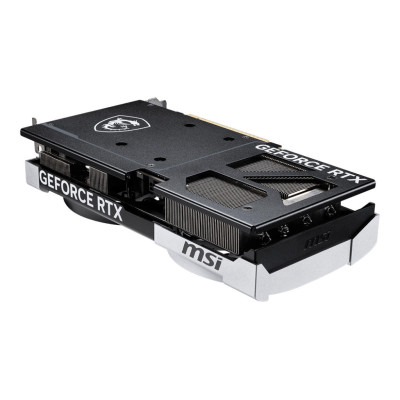 MSI Відеокарта GeForce RTX 5070 12GB GDDR7 VENTUS 2X OC