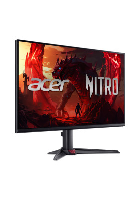 Acer Монітор Acer 24.5 VG250QFbmiipx 2xHDMI, DP, MM, IPS, 300Hz, 1ms, FreeSync