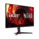 Acer Монітор Acer 24.5 VG250QFbmiipx 2xHDMI, DP, MM, IPS, 300Hz, 1ms, FreeSync