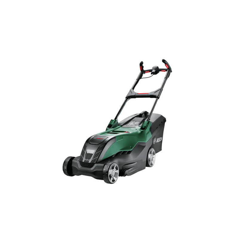 Bosch Газонокосарка мережева AdvancedRotak 44-750 1800Вт 44 см 50л 25-80мм 16.5кг