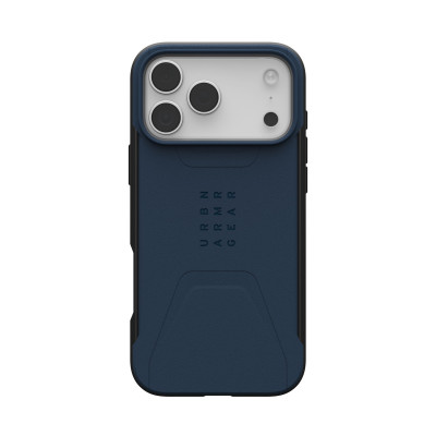 UAG Чохол UAG для iPhone 17 Pro Max, Civilian MagSafe, Mallard