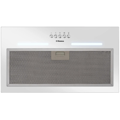 Hansa Витяжка вбудована, 55см, 389м.куб/год., нержавіюча сталь