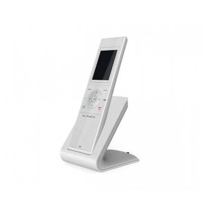 Slinex Відеодомофон RD-30 White