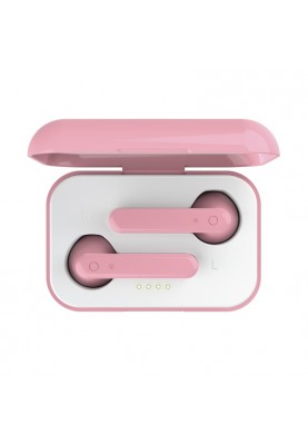 Trust Primo Touch True Wireless[Pink]