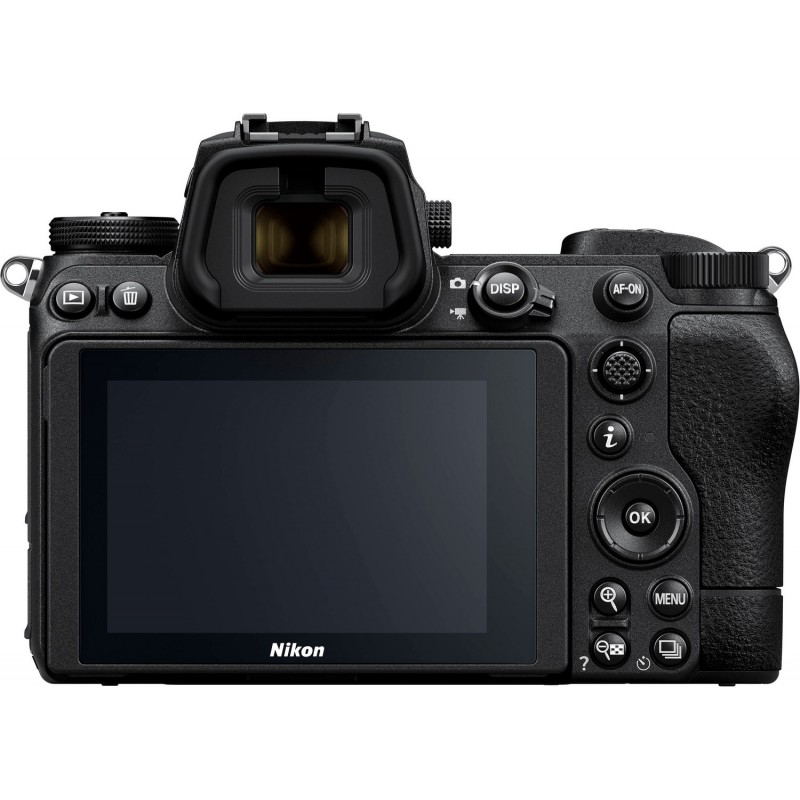 Nikon Z 7 II[Body]