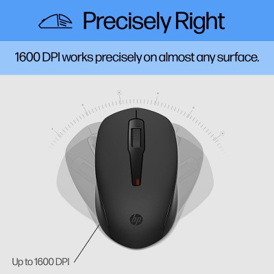 HP Комплект 150 USB EN black