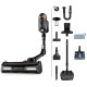 Rowenta Акумуляторний пилосос X-Force Flex 15.60 Aqua RH99G1WO