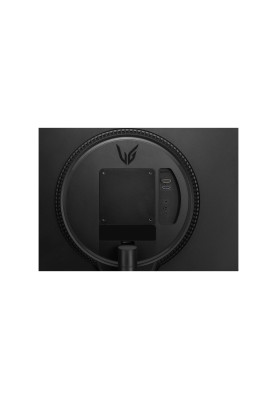 LG Монітор 23.8" 24GN60R-B HDMI, DP, IPS, 144Hz, 1ms, sRGB 99%, FreeSync, HDR10