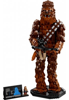 LEGO Конструктор Star Wars™ Чубака