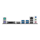 MSI Материнcька плата B450M-A PRO MAX II sAM4 B450 2xDDR4 HDMI DVI mATX