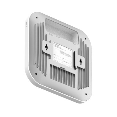 NETGEAR Точка доступу WAX620 AX3600, 1x2.5GE LAN, PoE, MESH