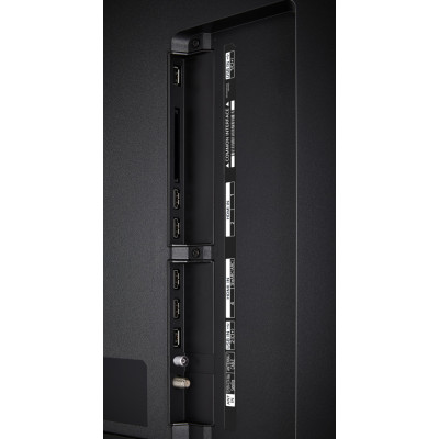 LG Телевізор 50` QNED 4K 120Hz Smart WebOS Black LG Телевізор 50` QNED 4K 120Hz Smart WebOS Black