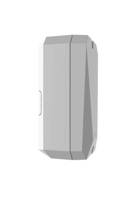 Ajax Корпус DummyBox для MultiTransmitter, білий