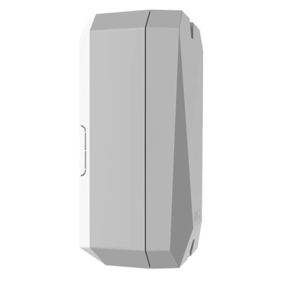 Ajax Корпус DummyBox для MultiTransmitter, білий