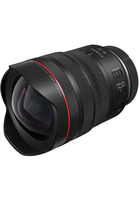Canon Об'єктив RF 10-20mm f/4 L IS STM