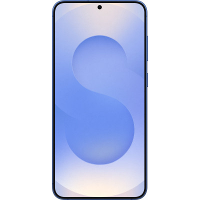 Samsung Смартфон Galaxy S25+ 5G (S936) 6.7' 12/512ГБ, 2SIM, 4900мА • рік, синій сапфіровий