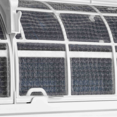 ARDESTO Кондиціонер CoolAir 25м2 on/off 9000BTU 2.5кВт A/A -7°С Wi-Fi R32 білий