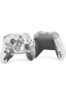 Microsoft Геймпад Xbox бездротовий Stormcloud Vapor