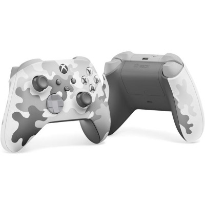 Microsoft Геймпад Xbox бездротовий Stormcloud Vapor